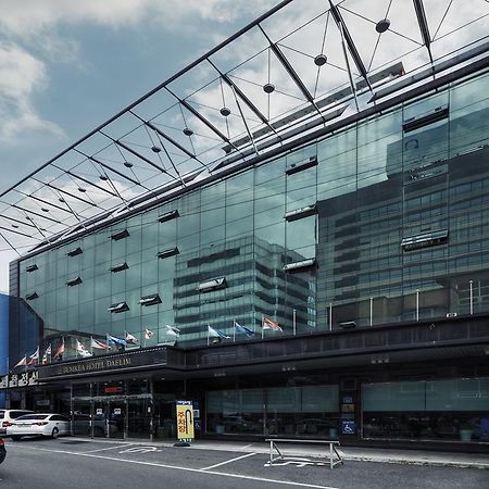 Benikea Daelim Hotel Daejeon Dış mekan fotoğraf