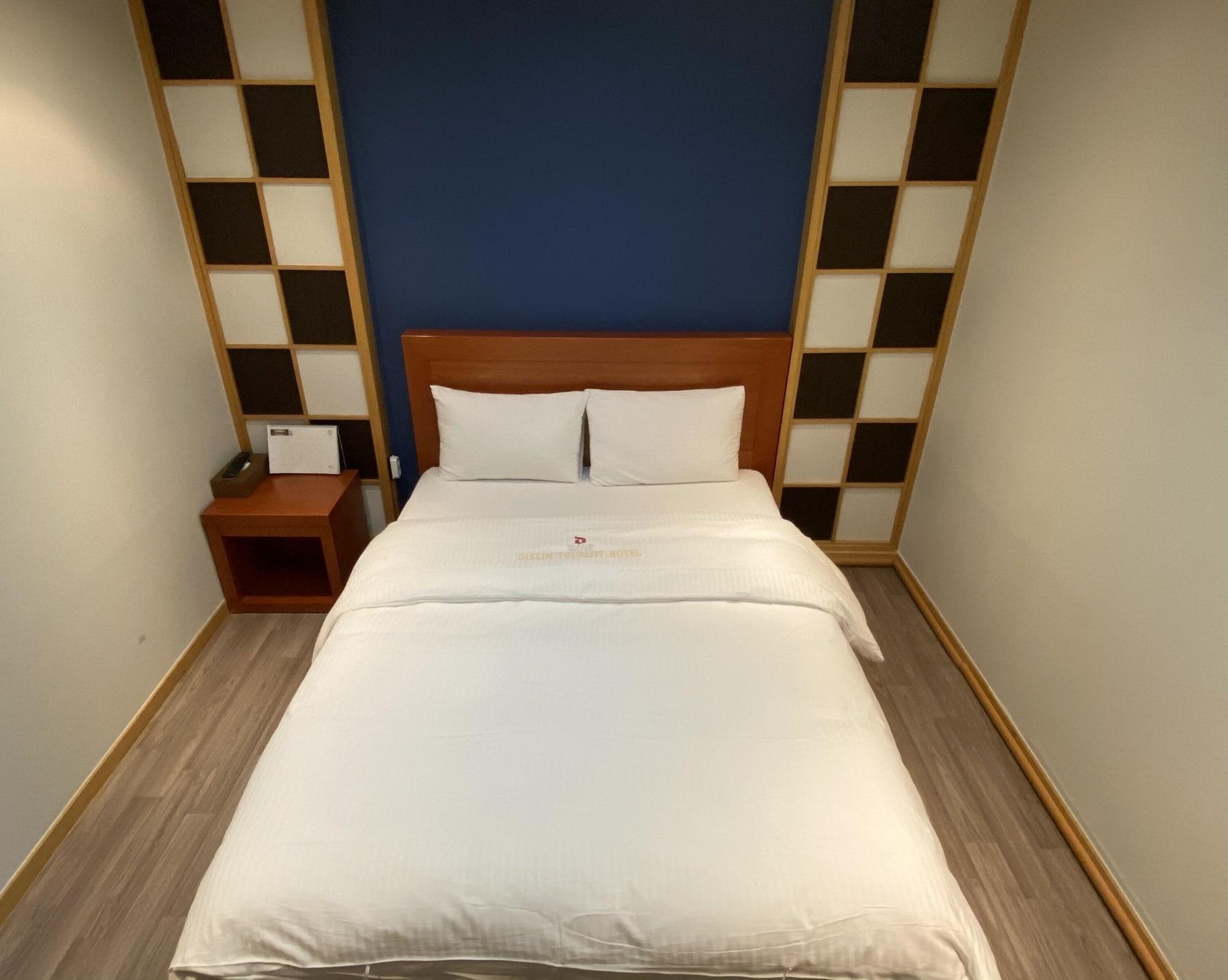 Benikea Daelim Hotel Daejeon Dış mekan fotoğraf