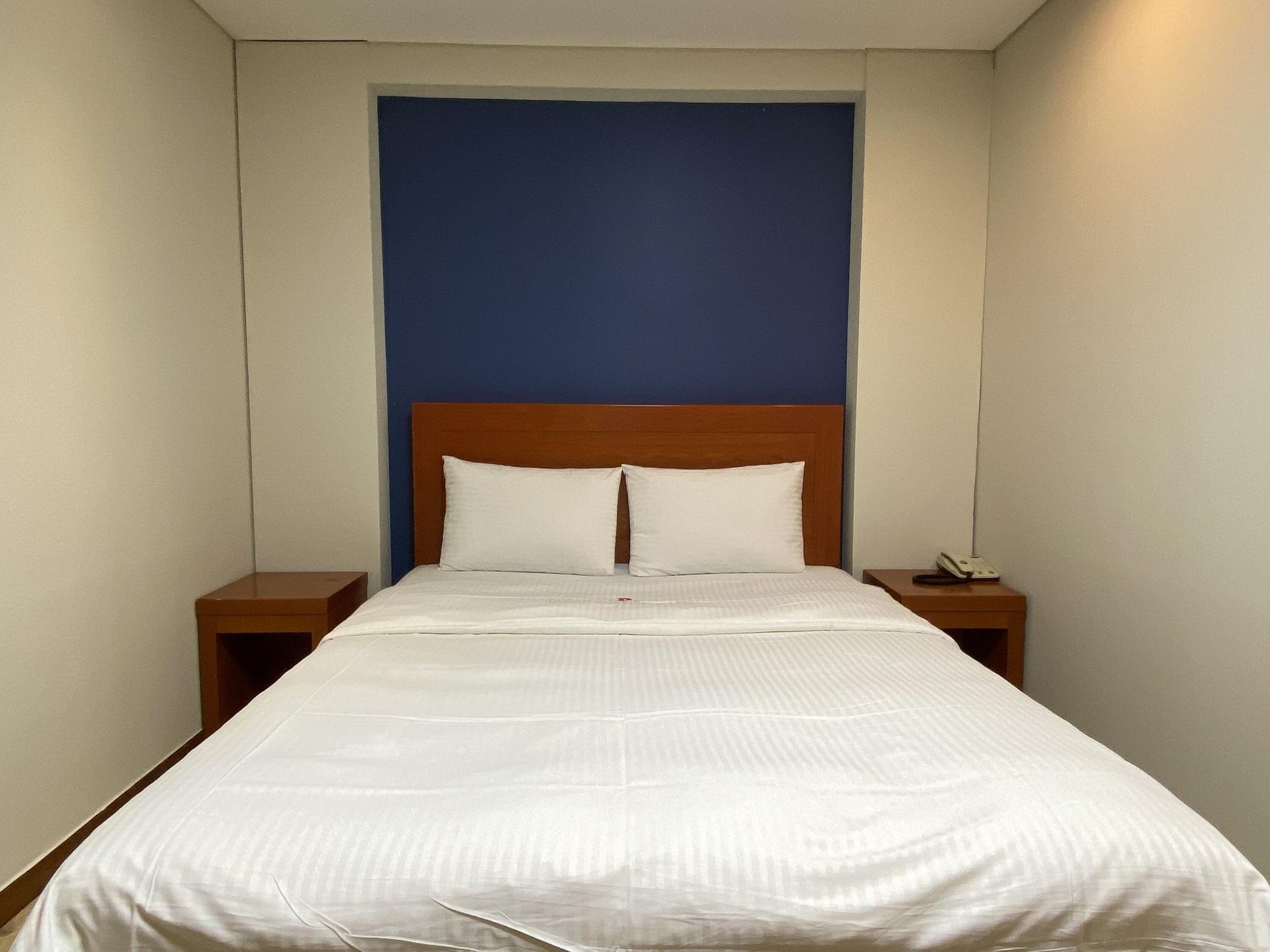 Benikea Daelim Hotel Daejeon Dış mekan fotoğraf