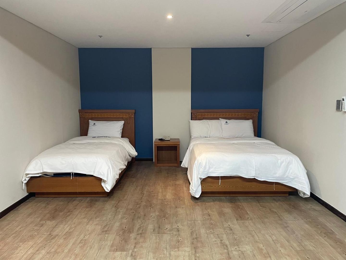 Benikea Daelim Hotel Daejeon Dış mekan fotoğraf